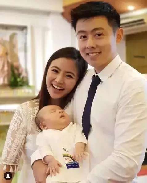 新加坡:八個超人氣富二代,看過他們的生活,你才知道什麼叫有錢