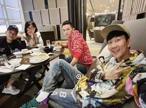 新加坡:八個超人氣富二代,看過他們的生活,你才知道什麼叫有錢