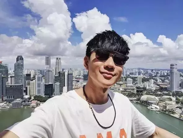 新加坡:八個超人氣富二代,看過他們的生活,你才知道什麼叫有錢