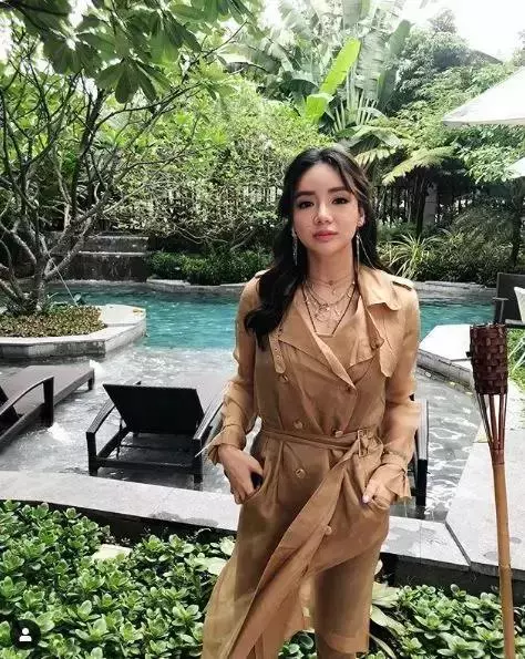 新加坡:八個超人氣富二代,看過他們的生活,你才知道什麼叫有錢