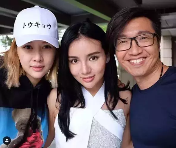 新加坡:八個超人氣富二代,看過他們的生活,你才知道什麼叫有錢