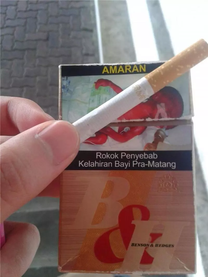 執法人員抽查,只要搜出一根,等著接罰單吧!