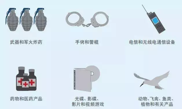 入境獅城帶肉乾被判了坐牢2年!給你2019最新最全的入境指南!