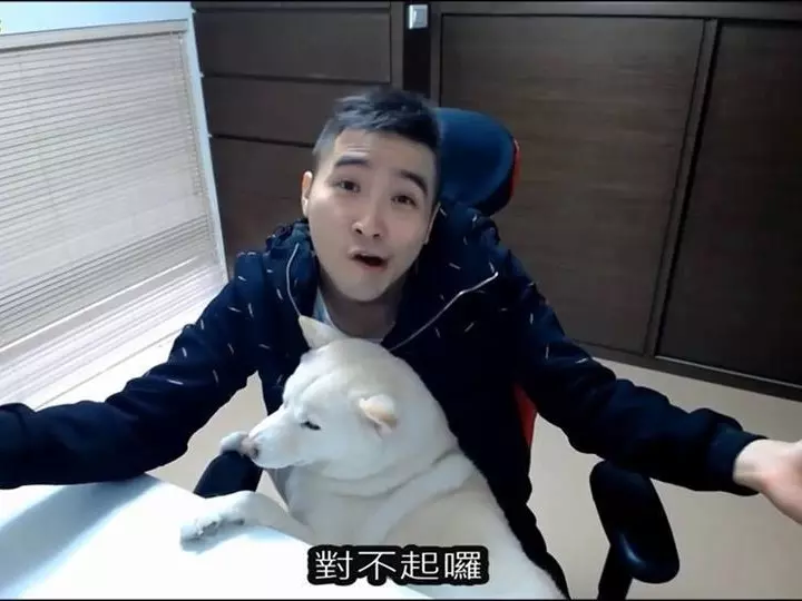 台灣Youtuber「收入前10名」排行榜曝光!蔡阿嘎年收千萬才第5,第一名竟然是「他」!
