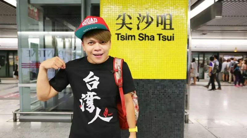 台灣Youtuber「收入前10名」排行榜曝光!蔡阿嘎年收千萬才第5,第一名竟然是「他」!