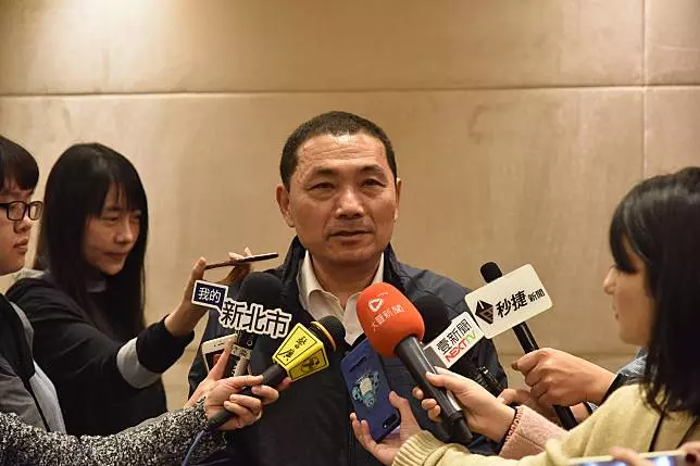 6都首長「滿月成績單」曝光!柯P好感度墊底 全因這些事