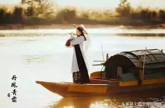 做人,不可打破的天規!切記