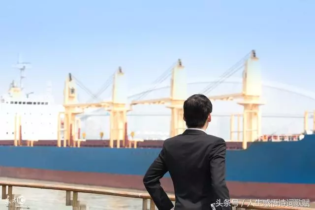 男人要這樣活著,才不算虛度一生