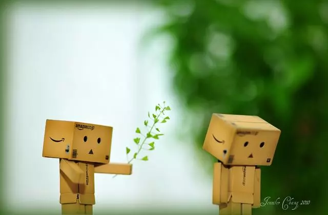佛說:人生的痛苦源於計較!