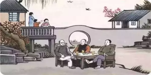 很多朋友都是從此絕交的,故事不長,卻說穿了人性!