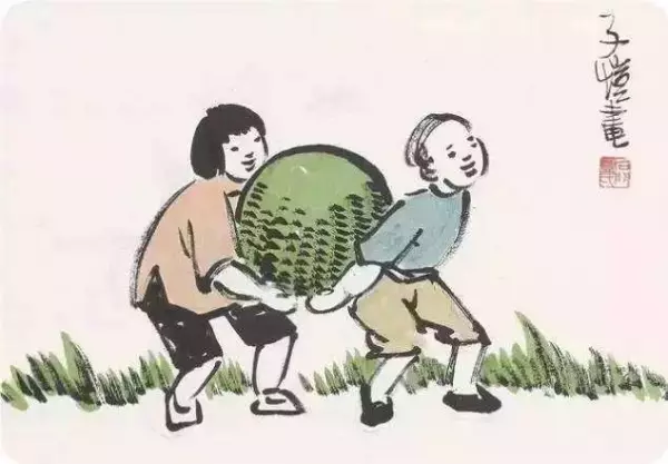 很多朋友都是從此絕交的,故事不長,卻說穿了人性!