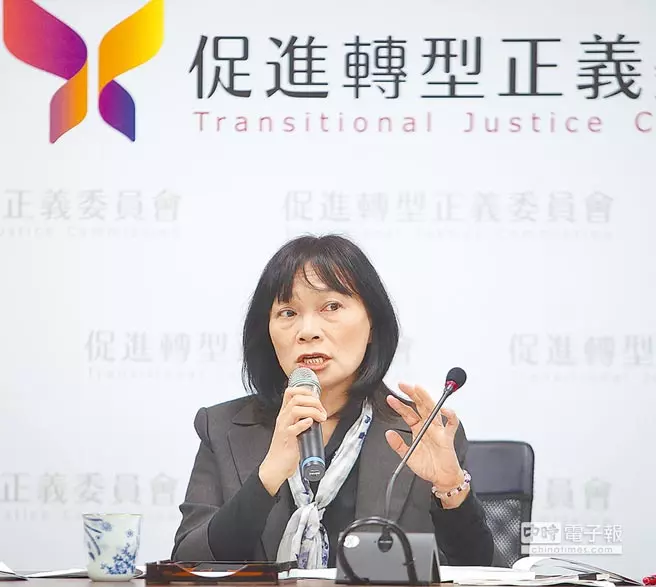 新台幣去蔣?葉毓蘭:去你的!