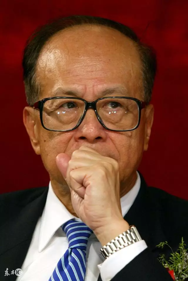 李嘉誠:窮人變富,看懂這6句話就夠了,說的很實在