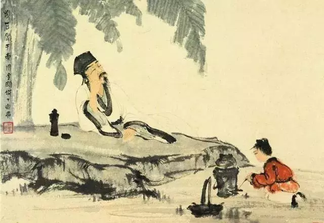 什麼脾氣就是什麼命!不信進來看!