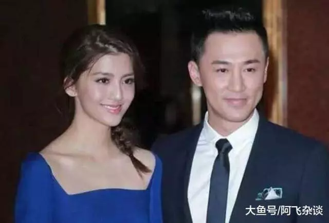 她才25歲就成了富豪狙擊手,前任身家30億現任百億,林峯摯愛