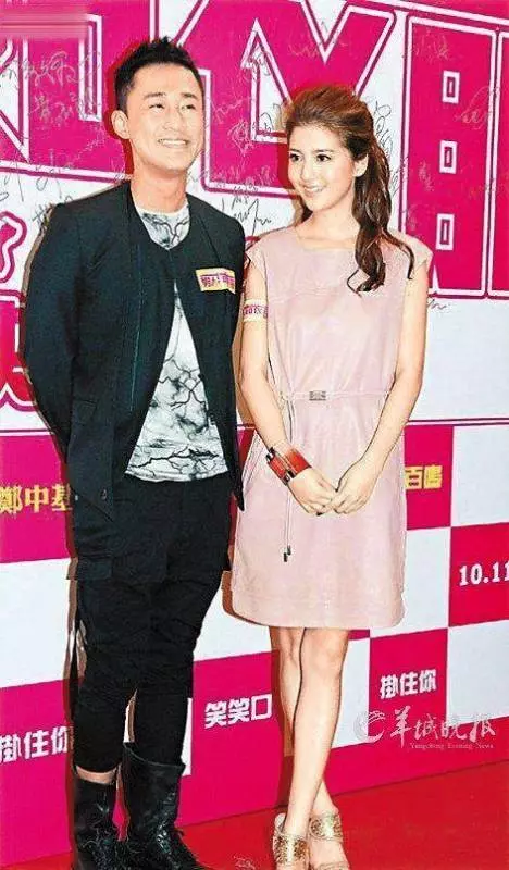 她才25歲就成了富豪狙擊手,前任身家30億現任百億,林峯摯愛