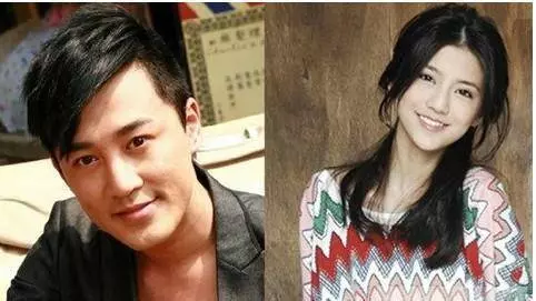 她才25歲就成了富豪狙擊手,前任身家30億現任百億,林峯摯愛