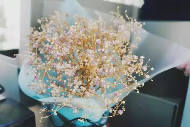 生命是一種輪迴,孝敬是一種福報
