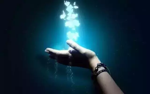 放過自己吧,別胡思亂想了