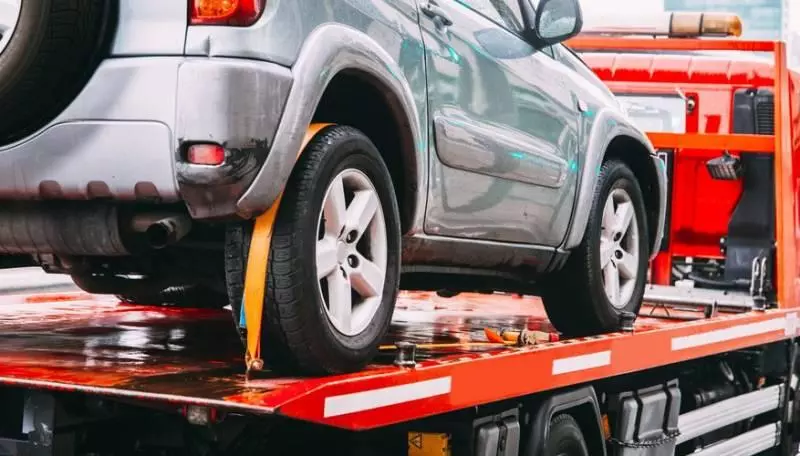 一時衝動買了車,又沒錢供?原來無法償還汽車貸款的後果這麼嚴重!