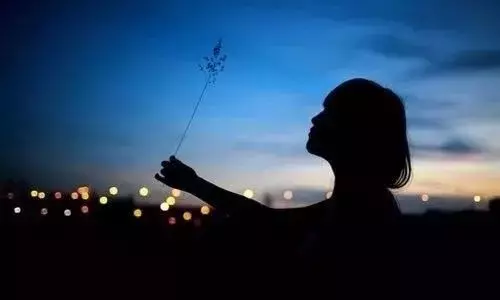 放過自己吧!一切順其自然