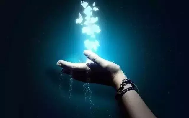 放過自己吧!一切順其自然