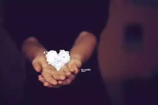 扶了我一把的人,這輩子不能忘!