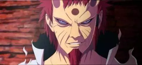 博人傳:穢土轉生的自來也其實很弱!藥師兜能召喚出六道仙人?
