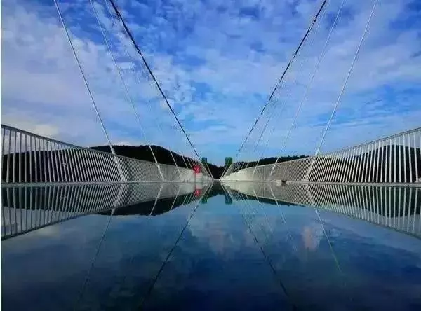 中國8大國家公園,熱愛旅行的人必去的地方!