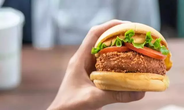 美國網紅級品牌Shake Shack空降魔都|又要騙我吃漢堡了