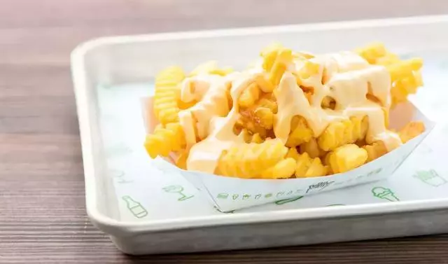 美國網紅級品牌Shake Shack空降魔都|又要騙我吃漢堡了