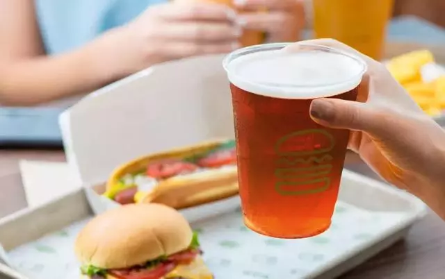 美國網紅級品牌Shake Shack空降魔都|又要騙我吃漢堡了