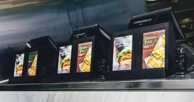 美國網紅級品牌Shake Shack空降魔都|又要騙我吃漢堡了