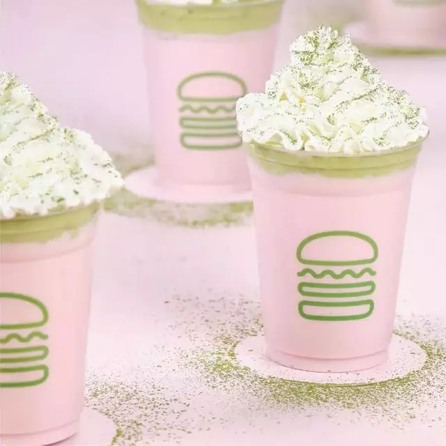 美國網紅級品牌Shake Shack空降魔都|又要騙我吃漢堡了