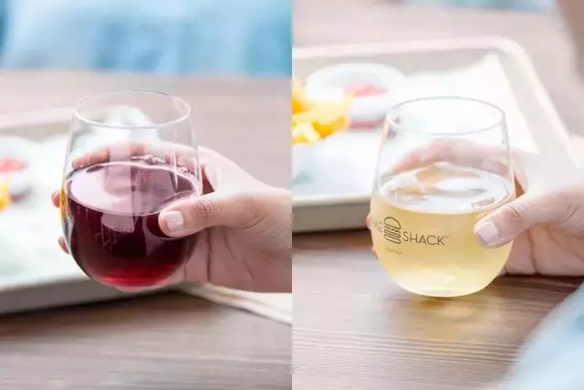 美國網紅級品牌Shake Shack空降魔都|又要騙我吃漢堡了