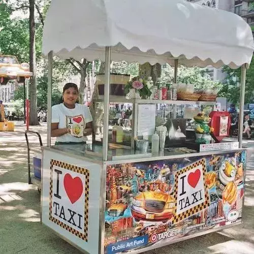 美國網紅級品牌Shake Shack空降魔都|又要騙我吃漢堡了