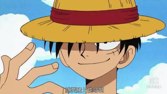海賊王:海賊世界中的最強戰力,你知道多少?
