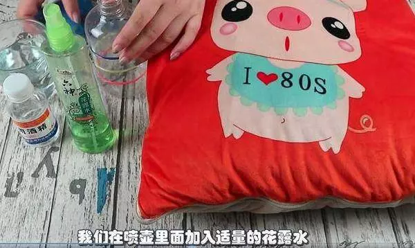 床墊枕頭用久了蟎蟲成窩?奶奶教我1個土辦法,3分鐘輕鬆殺光蟎蟲