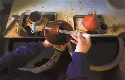 你都用對了嗎?老抽,生抽,醬油他們究竟有什麼區別?看完漲知識