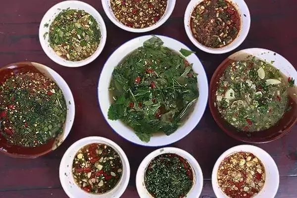 你都用對了嗎?老抽,生抽,醬油他們究竟有什麼區別?看完漲知識