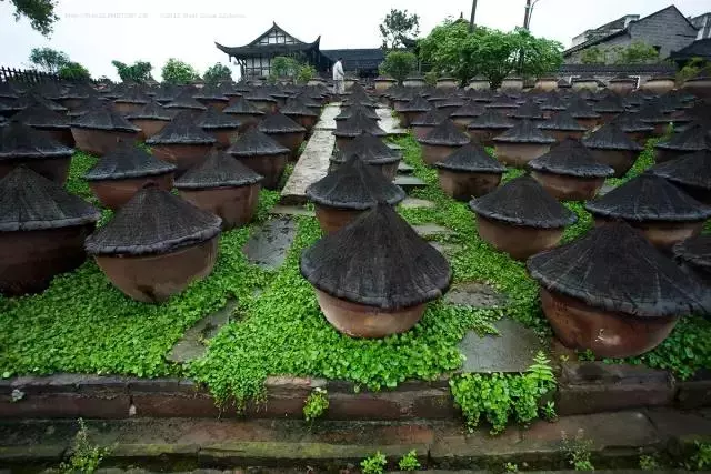你都用對了嗎?老抽,生抽,醬油他們究竟有什麼區別?看完漲知識