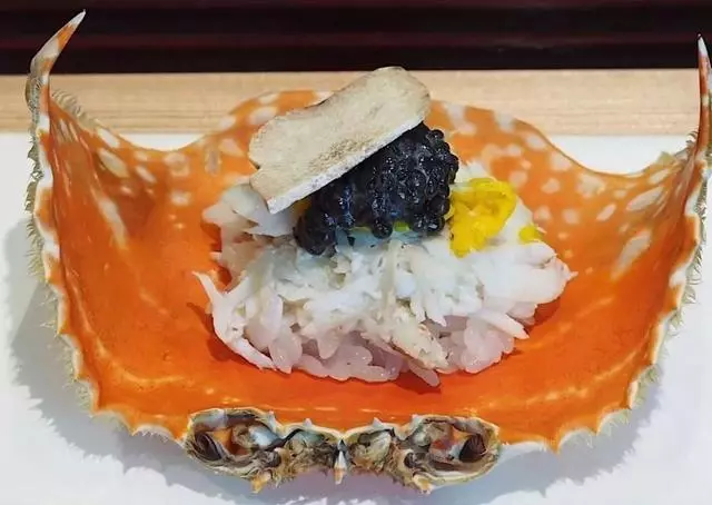 日本人心目中的最佳餐廳發布,2019年跟著這個榜單吃遍霓虹!
