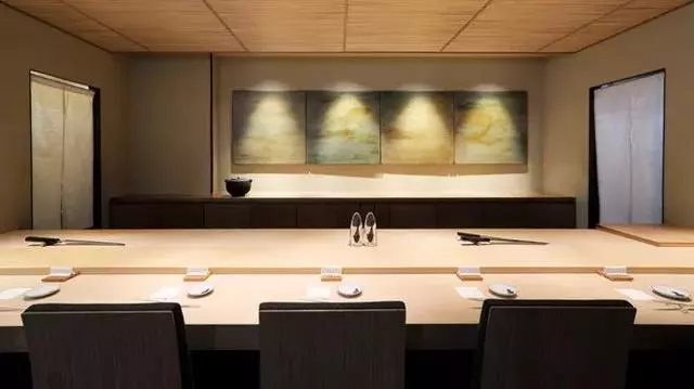 日本人心目中的最佳餐廳發布,2019年跟著這個榜單吃遍霓虹!