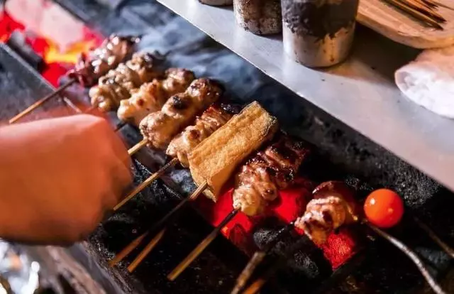 日本人心目中的最佳餐廳發布,2019年跟著這個榜單吃遍霓虹!