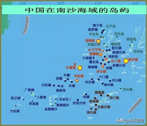 南沙彈丸礁已成馬來西亞搖錢樹,世界知名潛水聖地,來看看有多美