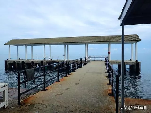 南沙彈丸礁已成馬來西亞搖錢樹,世界知名潛水聖地,來看看有多美