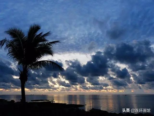 南沙彈丸礁已成馬來西亞搖錢樹,世界知名潛水聖地,來看看有多美