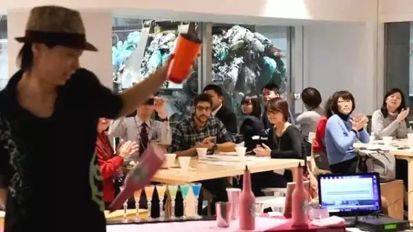 「日本式重口味」:垃圾處理場開餐廳,邊享用美食邊看垃圾處理