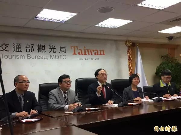 明後年台灣燈會地點出爐 台中市2020、新竹市2021