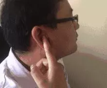醫師親授「耳朵按摩法」,每天堅持10分鐘,氣血更通暢!